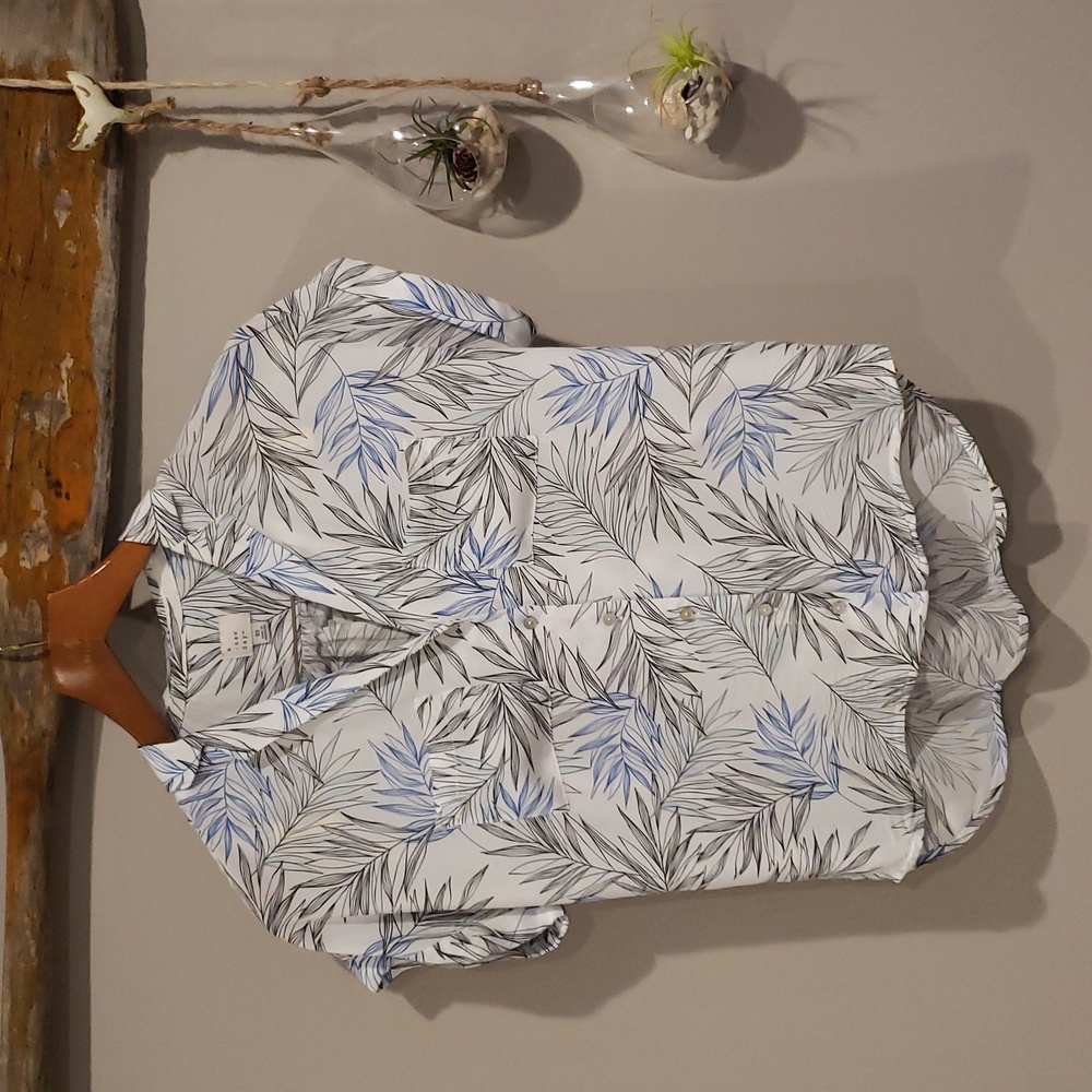 A New Day short sleeve shirt size XS